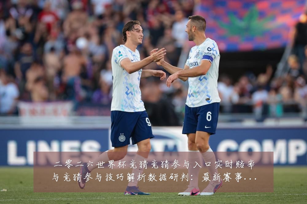 二零二六世界杯竞猜竞猜参与入口实时赔率与竞猜参与技巧解析数据研判：最新赛事动态与深度分析